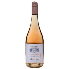 Massai “Pinked “ Sauvignon Blanc Rosé South Africa 2020