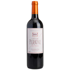 Chateau Pierbone AOC Haut Medoc 2008