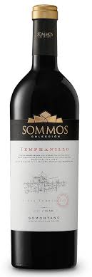 SOMMOS Colección Tempranillo 2020