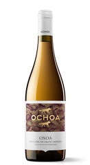 Ochoa - Oxoa 2023 Moscatel de Grano Menudo