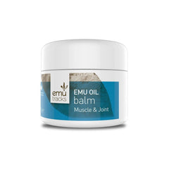 Emu Tracks Emu Oil Palm Remedy 50g