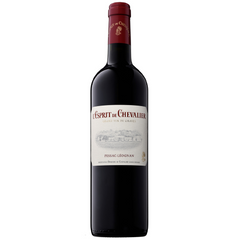 L‘Esprit de Chevalier AOC Pessac-Leognan 2020