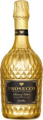 PROSECCO Diamond Edition - EXTRA DRY - Bio