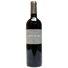 La Closerie De Camensac Aoc Haut Medoc 2011