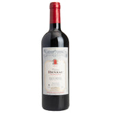 Chateau Beyzac Aoc Haut Medoc Cru Bourgeois 2013