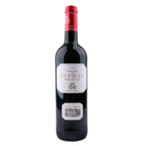 Chateau Pitray Premier Vin AOC Castillon Côtes de Bordeaux 2016
