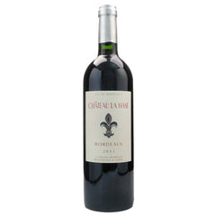Chateau La Hase Aoc Bordeaux 2011
