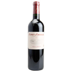 Esprit De Chevalier Aoc Pessac Leognan 2013