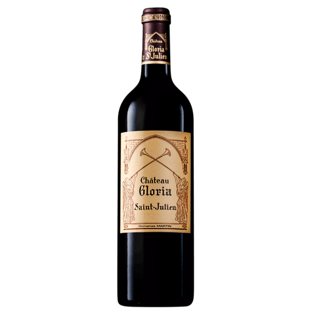 Chateau Gloria AOC Saint Julien 2013