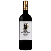 Chateau Noaillac Aoc Medoc Cru Bourgeois 2015