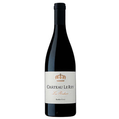 Chateau Le Rey Les Rocheuse AOC Cotes De Castillon 2018