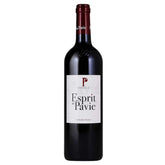 Esprit De Pavie AOC Bordeaux 2012