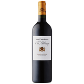 Le Saint Estephe De Cos Labory AOC Saint Estephe 2013