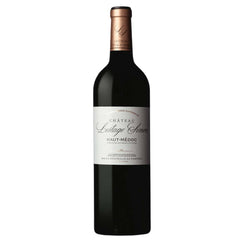 Chateau Lestage Simon AOP Haut Medoc Cru Bourgeois 2015