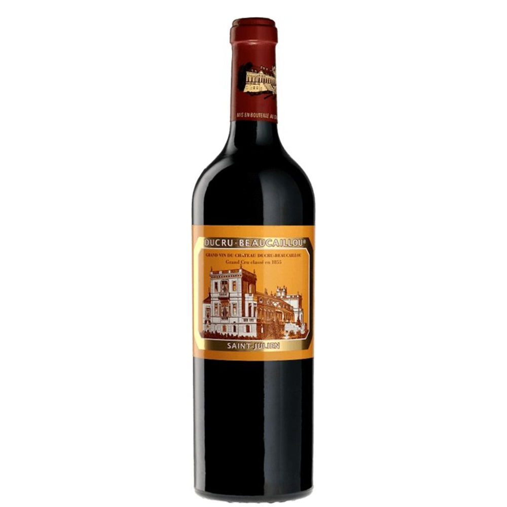 Chateau Ducru Beaucaillou AOC Saint Julien 2016