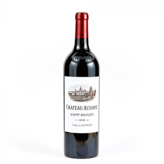 Chateau Ausone AOC Saint Emilion Grand Cru 2016