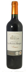 Chateau La Petite Roque 2016