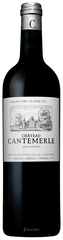 Lady C Cantemerle Aoc Haut Medoc 2012