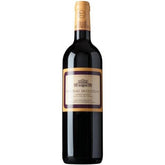 Chateau Ducluzeau Aoc Listrac-Medoc 2013