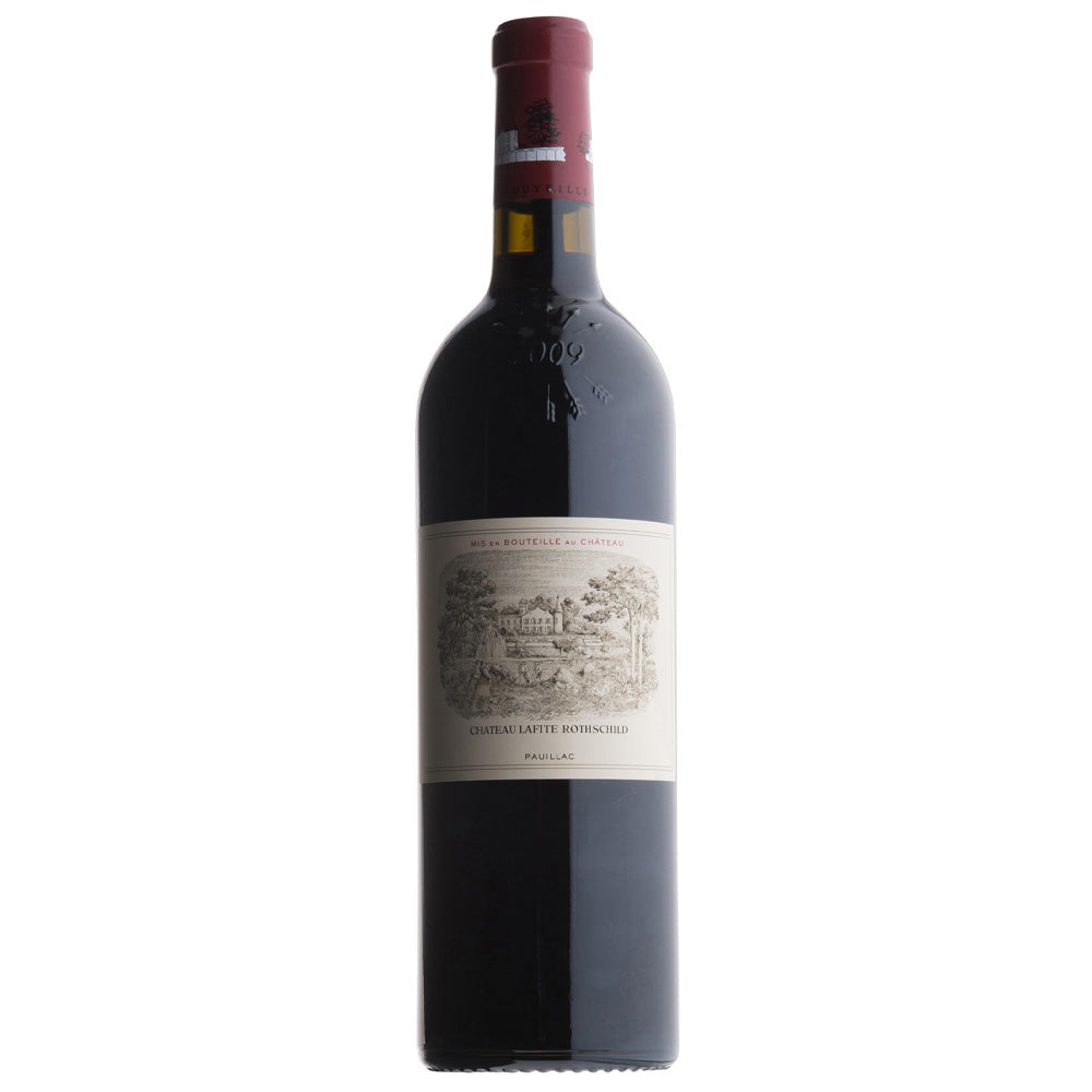Chateau Lafite Rothschild AOC Pauillac 2014