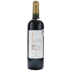 Chateau Arnauton AOC Fronsac 2014