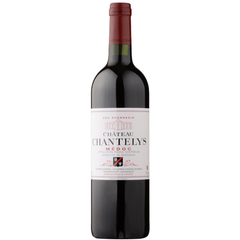 Chateau Chantelys AOC Medoc 2015