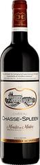 Chateau Chasse Spleen AOC Moulis En Medoc 2017
