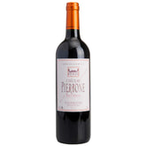 Chateau Pierbone AOC Haut Medoc 2008