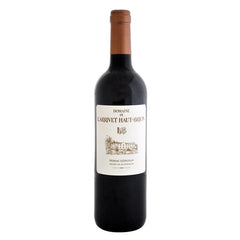 Domaine de Larrivet Haut-Brion Pessac-L éognan 2018