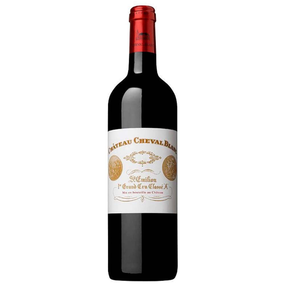 Château Cheval Blanc AOC Saint Emilion Grand Cru 2016