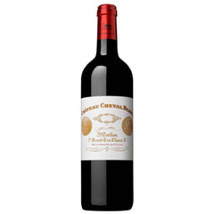 Château Cheval Blanc AOC Saint Emilion Grand Cru 2016