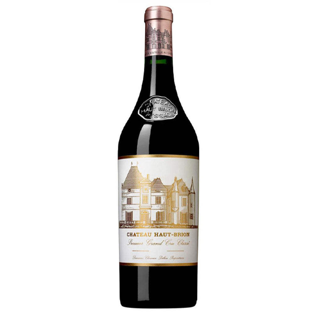 Chateau Haut-Brion Rouge AOC Pessac Leognan 2018 (Individual Box)