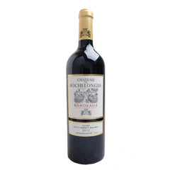 Chateau Rochelongue AOP Bordeaux 2018