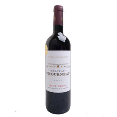 Chateau Picourneau AOP Haut Medoc 2017