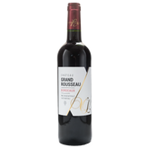 Chateau Grand Rousseau AOP Bordeaux 2020