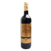 Château Lamothe Castéra 2016 - Bordeaux Rouge