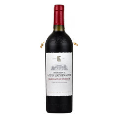 Louis Eschenauer Reserve AOP Bordeaux Superieur 2019