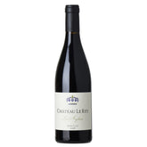 Chateau Le Rey Les Argileuses AOC Cotes De Castillon 2020