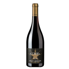 Domaine Clavel Syrius AOP Cotes du Rhone Villages “Saint Gervais“ 2017
