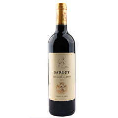 Sarget De Gruaud Larose AOC Saint Julien 2013