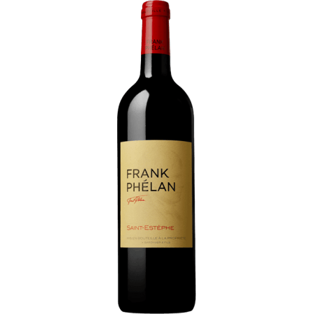 Frank Phelan AOC Saint Estephe 2017