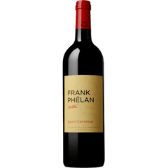 Frank Phelan AOC Saint Estephe 2017