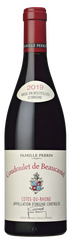 Coudoulet De Beaucastel AOC Cotes du Rhone 2019