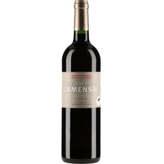 La Closerie De Camensac Aoc Haut Medoc 2018