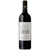 Chateau Beau-Site Haut-Vignoble AOC Saint Estephe 2012