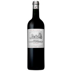 Chateau Cantemerle AOC Haut Medoc 2014