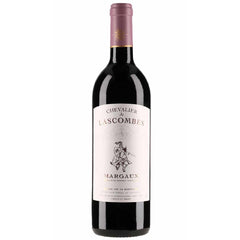 Chevalier de Lascombes AOC Margaux 2018