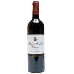 Le Haut Medoc De Giscours AOC Haut Medoc 2016