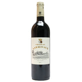Chateau Larrivaux AOC Haut Medoc 2017