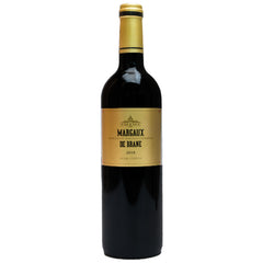 Margaux de Brane AOC Margaux 2018